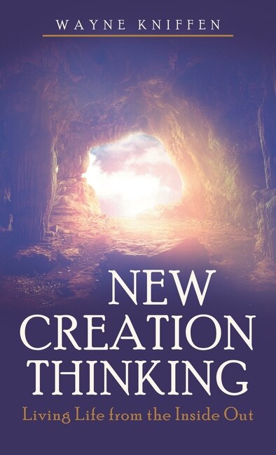 Front cover_New Creation Thinking
