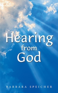 Couverture_Hearing from God