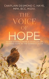 Front cover_The Voice of Hope