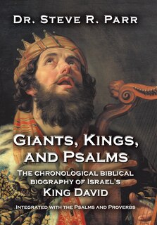 Front cover_Giants, Kings, and Psalms