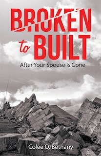 Couverture_Broken to Built