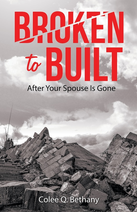 Couverture_Broken to Built