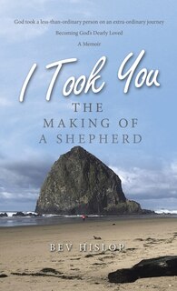 Front cover_I Took You