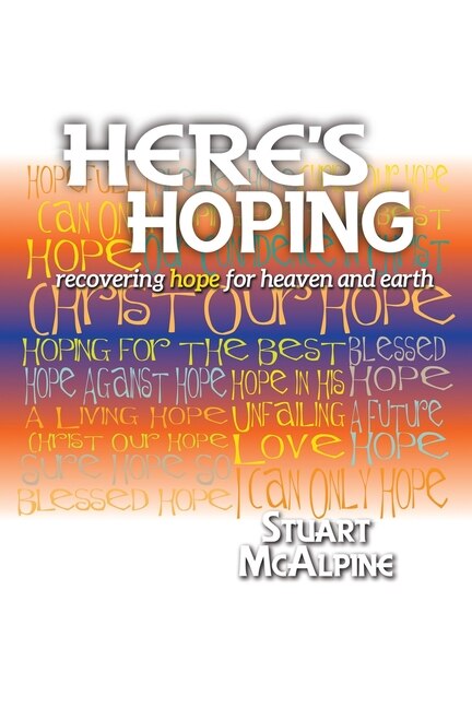 Front cover_Here's Hoping