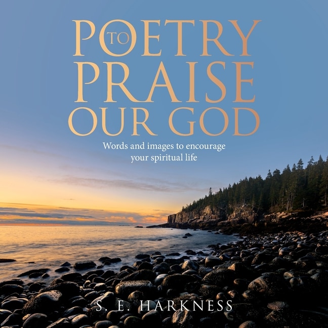 Couverture_Poetry to Praise Our God