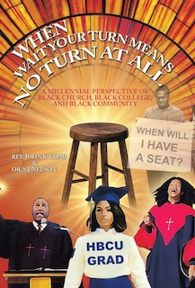 Couverture_When Wait Your Turn Means No Turn at All