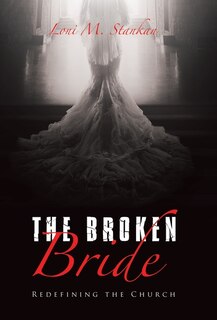 Front cover_The Broken Bride