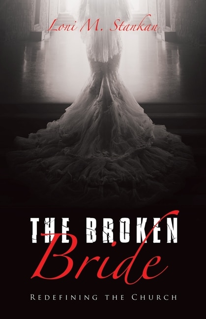 Front cover_The Broken Bride