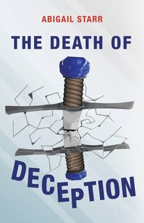 Front cover_The Death of Deception