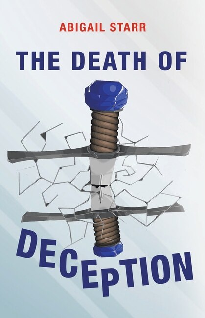Front cover_The Death of Deception