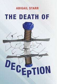 Front cover_The Death of Deception