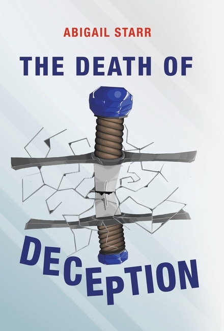 Front cover_The Death of Deception