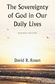 Couverture_The Sovereignty of God in Our Daily Lives