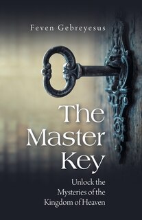 Front cover_The Master Key