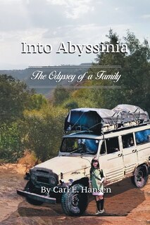 Front cover_Into Abyssinia