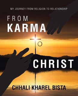 Couverture_From Karma to Christ