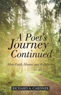 Couverture_A Poet's Journey Continued