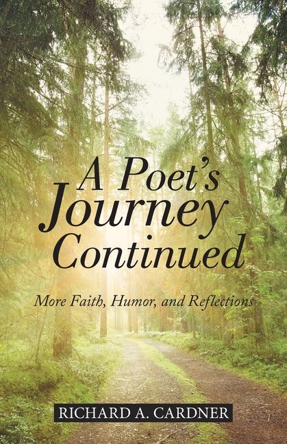 Couverture_A Poet's Journey Continued