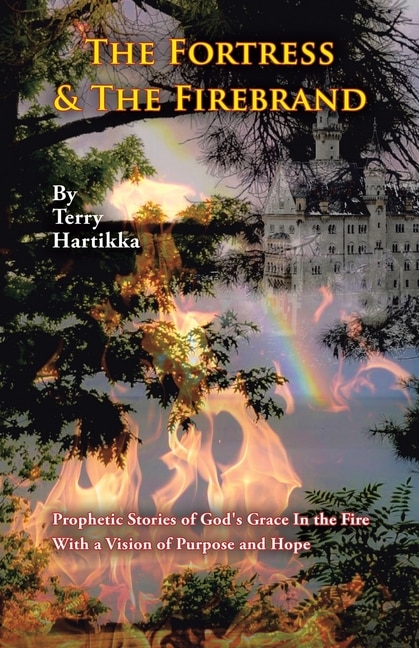 Front cover_The Fortress & the Firebrand