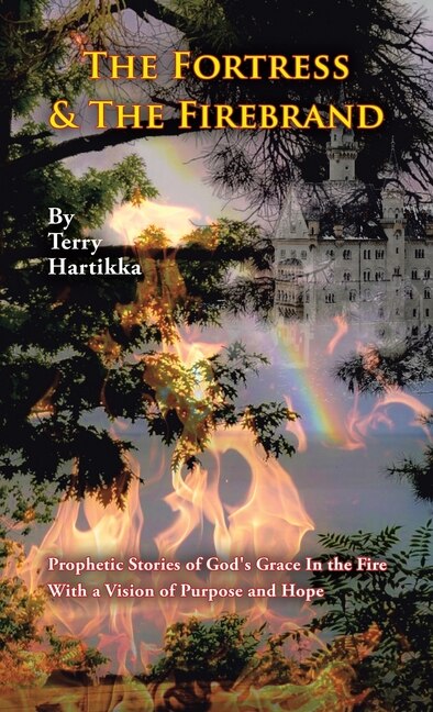 Front cover_The Fortress & the Firebrand