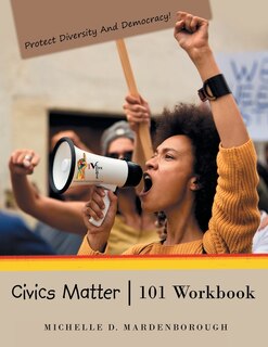 Front cover_Civics Matter 101 Workbook