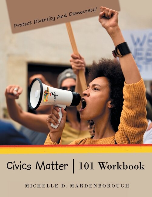 Front cover_Civics Matter 101 Workbook