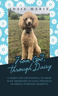 Couverture_From God, Through Daisy