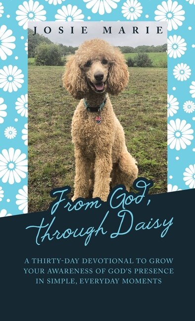 Couverture_From God, Through Daisy