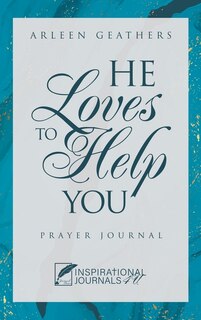 Couverture_He Loves to Help You