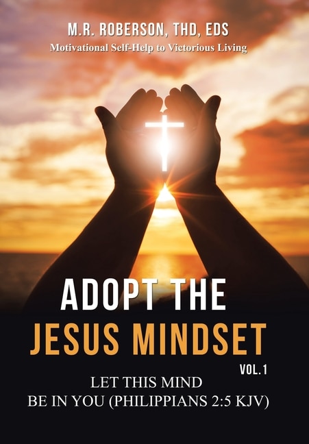 Couverture_Adopt the Jesus Mindset Vol. 1