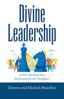 Couverture_Divine Leadership