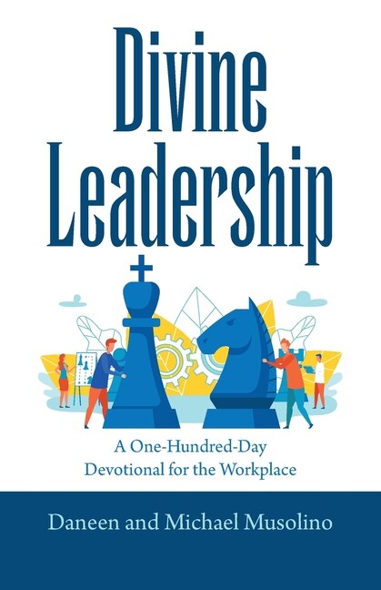 Couverture_Divine Leadership
