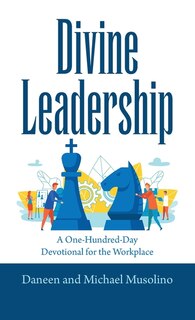 Couverture_Divine Leadership