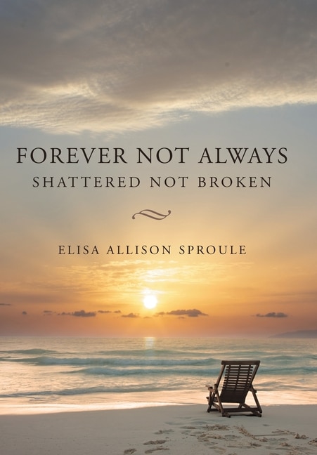 Front cover_Forever Not Always