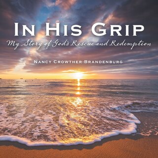 Front cover_In His Grip