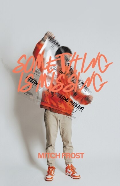 Couverture_Something Is Missing