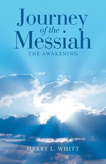 Couverture_Journey of the Messiah