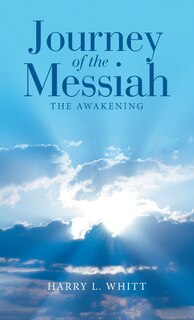 Front cover_Journey of the Messiah