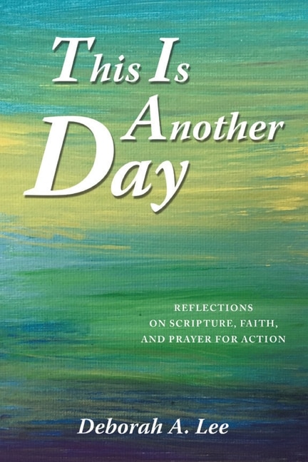Front cover_This Is Another Day
