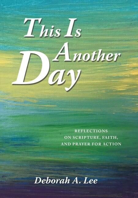 Front cover_This Is Another Day