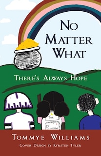 Front cover_No Matter What