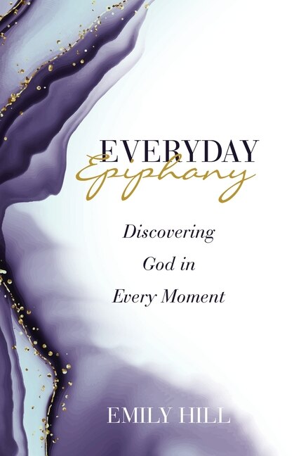 Front cover_Everyday Epiphany