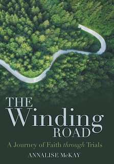 Couverture_The Winding Road