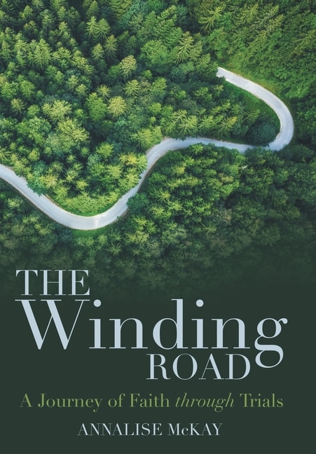 Couverture_The Winding Road