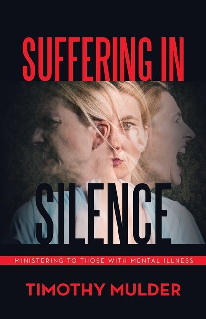 Couverture_Suffering in Silence