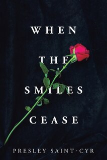 Front cover_When the Smiles Cease
