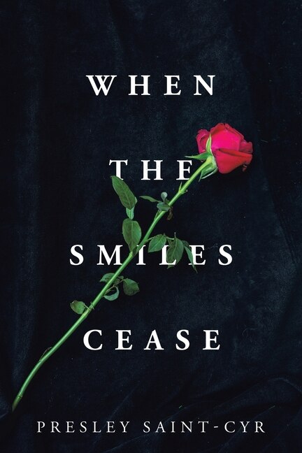 Front cover_When the Smiles Cease