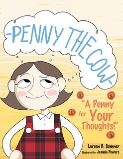Front cover_Penny the Cow-
