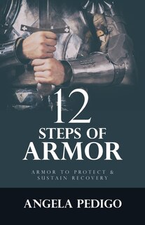 Front cover_12 Steps of Armor
