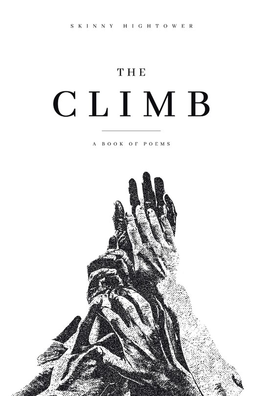 Couverture_The Climb